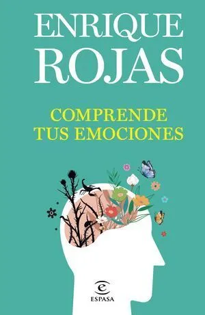 Portada de Comprende tus emociones