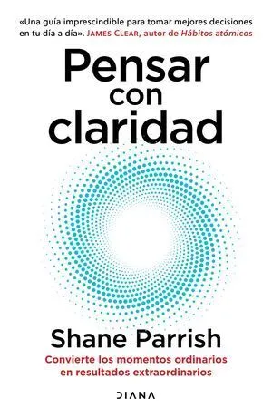 Portada de Pensar con claridad