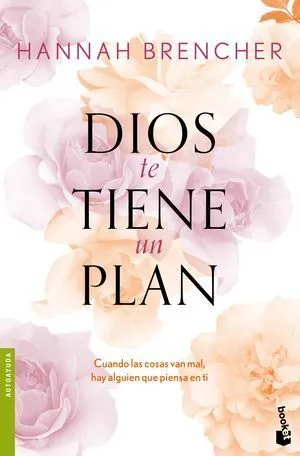 Portada de Dios te tiene un plan