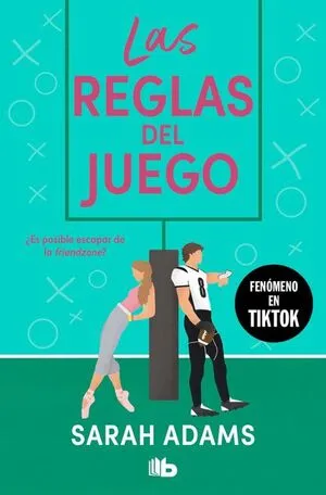 Portada de Las reglas del juego