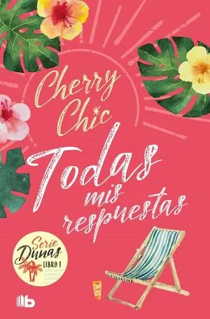 Portada de Dunas 1: Todas mis respuestas