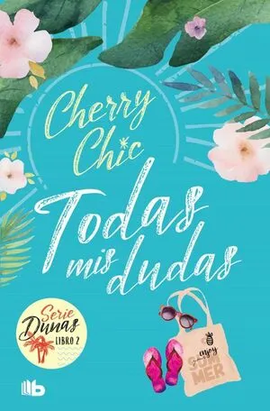 Portada de Dunas 2: Todas mis dudas