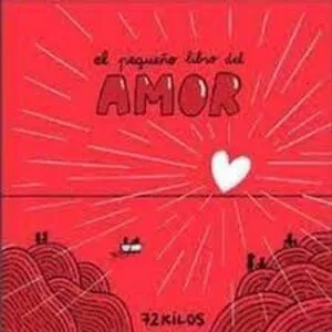 Portada de El pequeño libro del amor