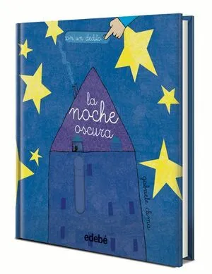 Portada de La noche oscura (formato regalo)