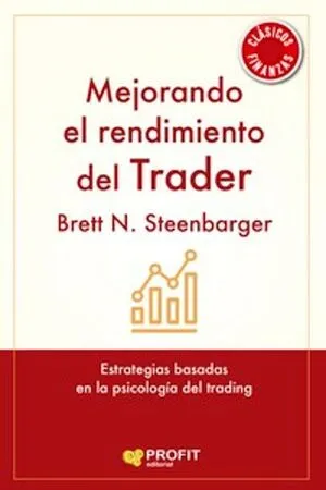 Portada de Mejorando el rendimiento del trader