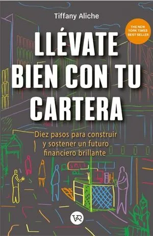 Portada de Llevate bien con tu cartera