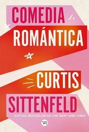 Portada de Comedia romantica