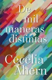 Portada de De mil maneras distintas