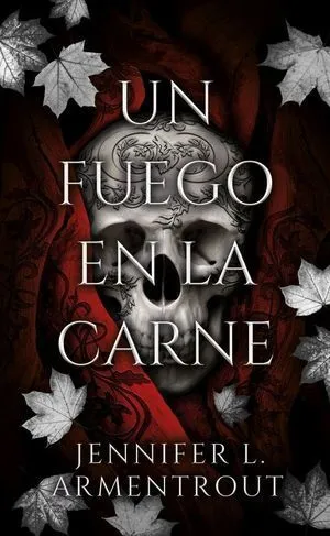 Portada de De carne y fuego 3: Un fuego en la carne