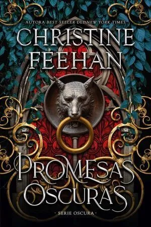 Portada de Promesas oscuras