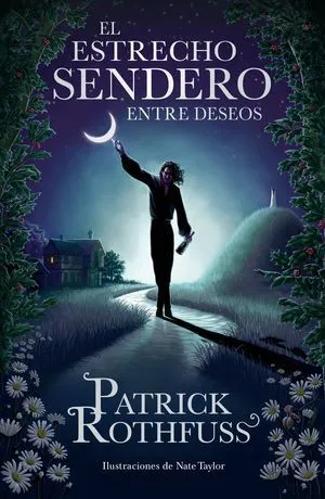 Portada de Cronica asesino reyes: Estrecho sendero entre deseos (historia corta sobre bast)