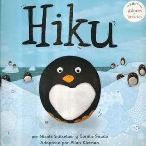 Portada de Hiku bbtpt5851