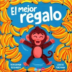 Portada de El mejor regalo bbtpt8922