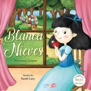 Portada de Blanca nieves bbtpt1849