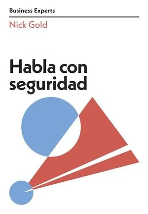 Portada de Habla con seguridad