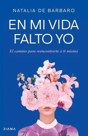 Portada de En mi vida falto yo
