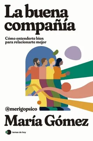 Portada de La buena compañía