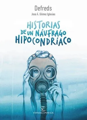Portada de Historias de un naufrago hipocondriaco