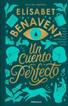 Portada de Un cuento perfecto (edic limitada tapa dura)