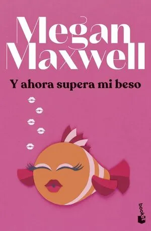 Portada de Y ahora supera mi beso