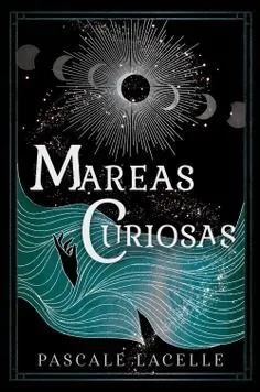 Portada de Dioses ahogados 1: Mareas curiosas