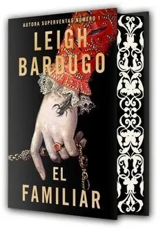 Portada de El familiar
