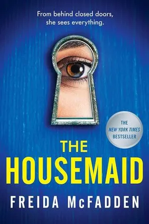 Portada de The housemaid 1: The housemaid