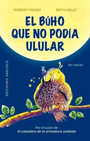 Portada de El buho que no podía ulular