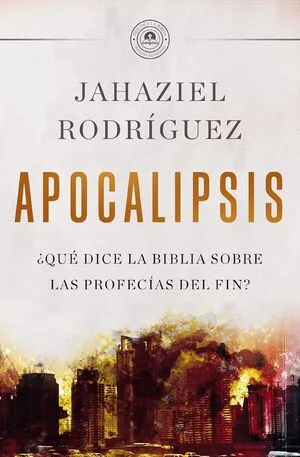 Portada de Apocalipsis