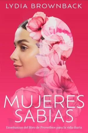 Portada de Mujeres sabias
