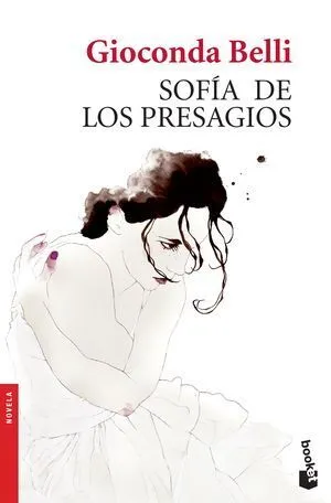 Portada de Sofia de los presagios