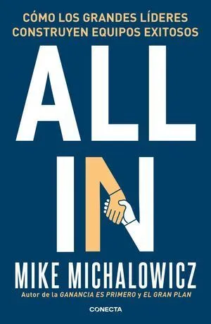 Portada de All in