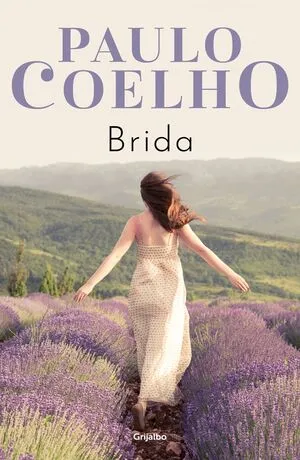 Portada de Brida