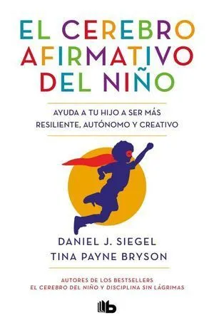 Portada de El cerebro afirmativo del niño