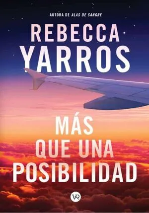 Portada de Más que una posibilidad