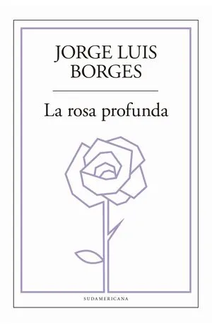 Portada de La rosa profunda