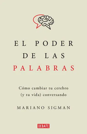 Portada de El poder de las palabras