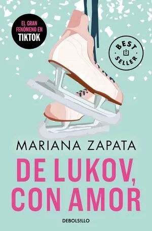 Portada de De lukov, con amor