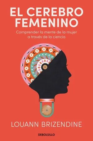 Portada de El cerebro femenino