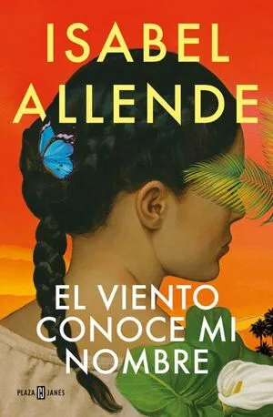 Portada de Viento conoce mi nombre, el (tapa dura)