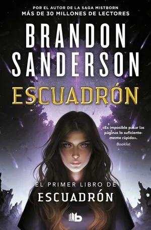 Portada de Escuadrón 1: Escuadrón