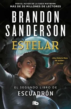 Portada de Escuadrón 2: Estelar