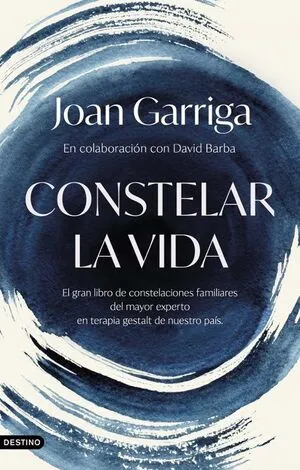 Portada de Constelar la vida