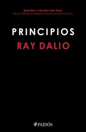 Portada de Principios