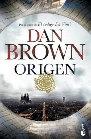 Portada de Origen