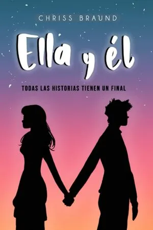 Portada de Ella y el