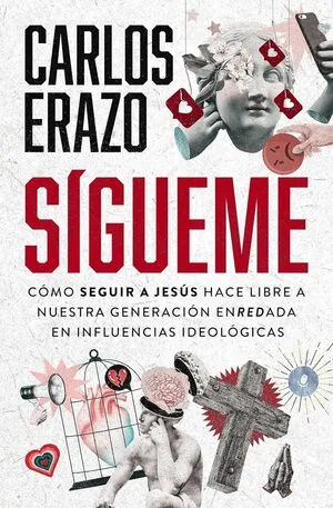 Portada de Sigueme