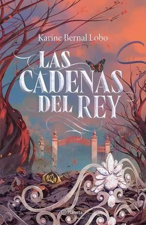Portada de Rey 2: Las cadenas del rey