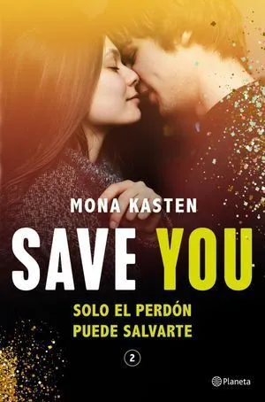 Portada de Save 2: Save you