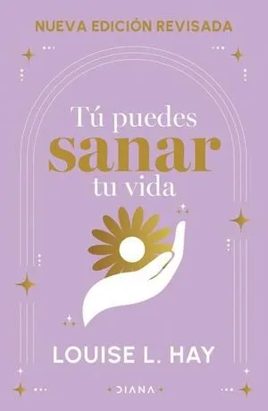 Portada de Tú puedes sanar tu vida